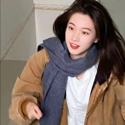 独女君未见第二季